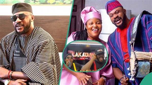“Odunlade Don Initiate Her”: Video of Actor’s Wife Showing Her Rare Moves Leaves People Laughing