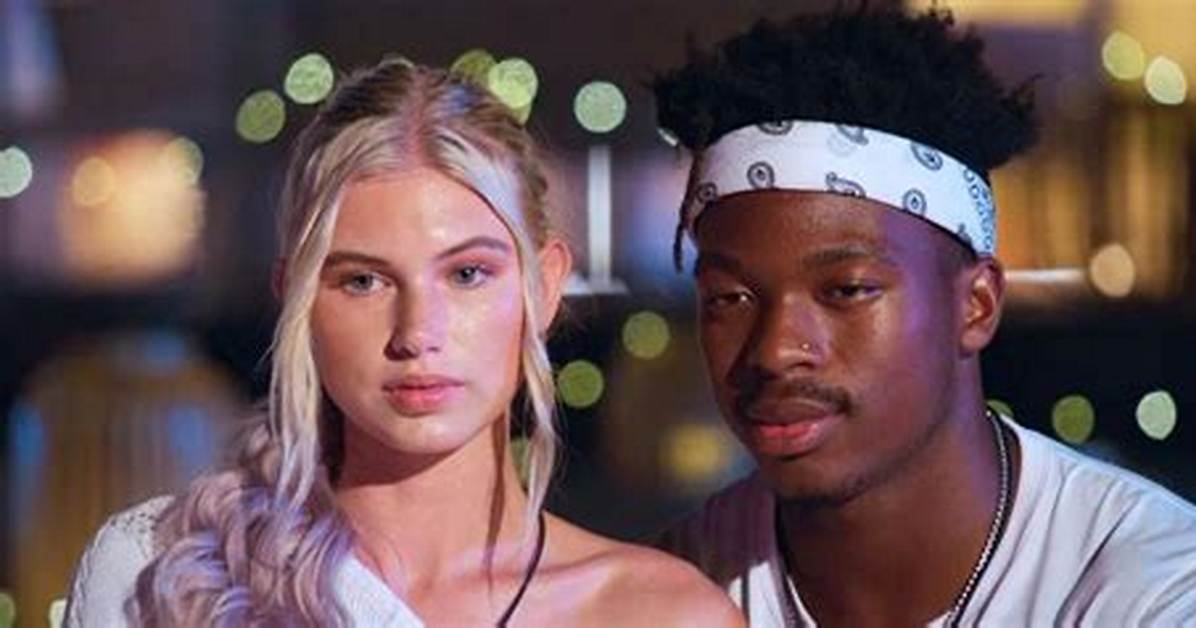 Of Course Brittan Byrd from 'Too Hot to Handle' Is a Professional Model