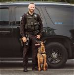 Officer Daniels