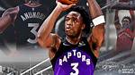 Og Anunoby Tattoo Meaning and Design: Long Hair Looks Good on His Face