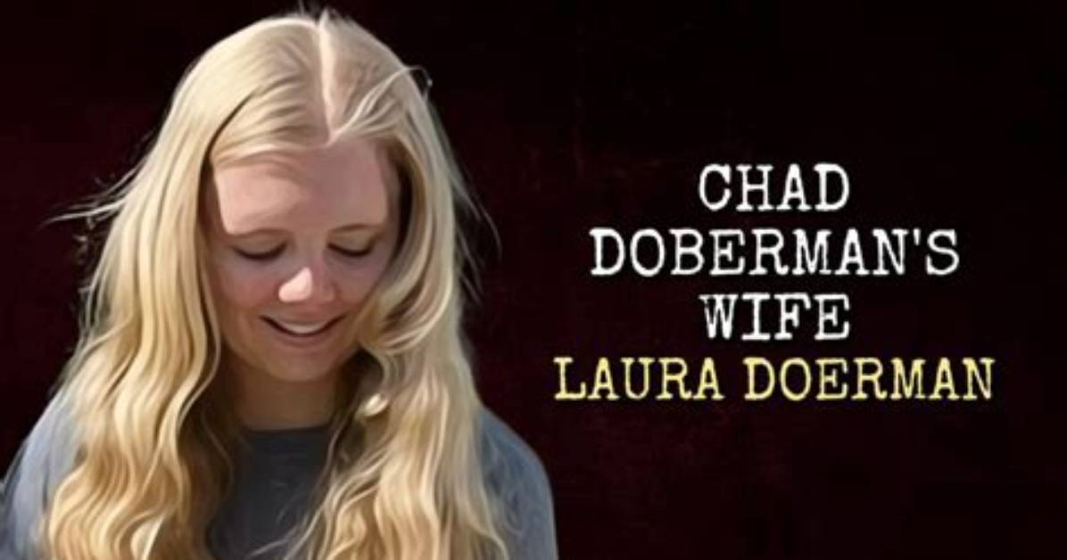 Ohio Chad Dorman Wife Laura Dorma | Family Ethnicity and Religion