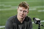 Ohio State Qb Devin Brown Delivers Strongly Worded Message to Doubters Ahead of 2024 Season