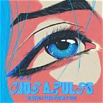 Ojos Azules by Peso Pluma & Blessd from Mexico