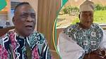 “Old Age Is Scary”: Fuji Musician Kollington Speaks from Hospital Bed After Miraculous Recovery