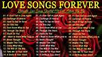 Oldies Love Songs 80S 90S