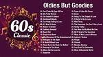 Oldies Songs 50'S 60'S List