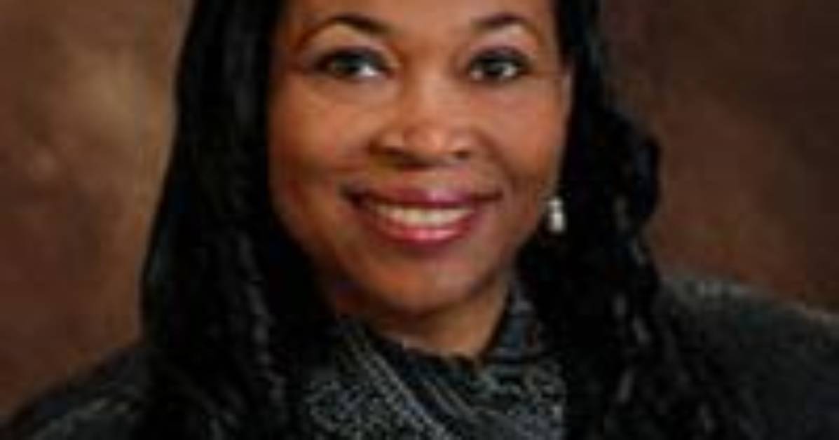 Oletha Faust-Goudeau