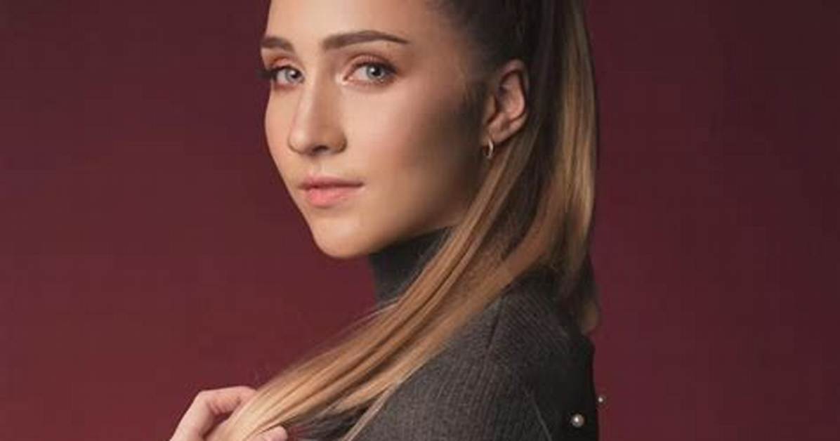 Olga Luc%C3%Ada Vives S Biography and Facts 150. Jpg