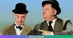 Oliver Hardy Net Worth