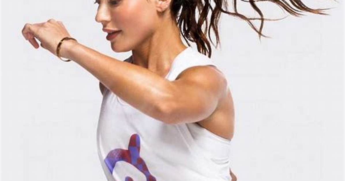 Olivia Amato’s Biography: Age, Height, Ethnicity, Partner, Peloton