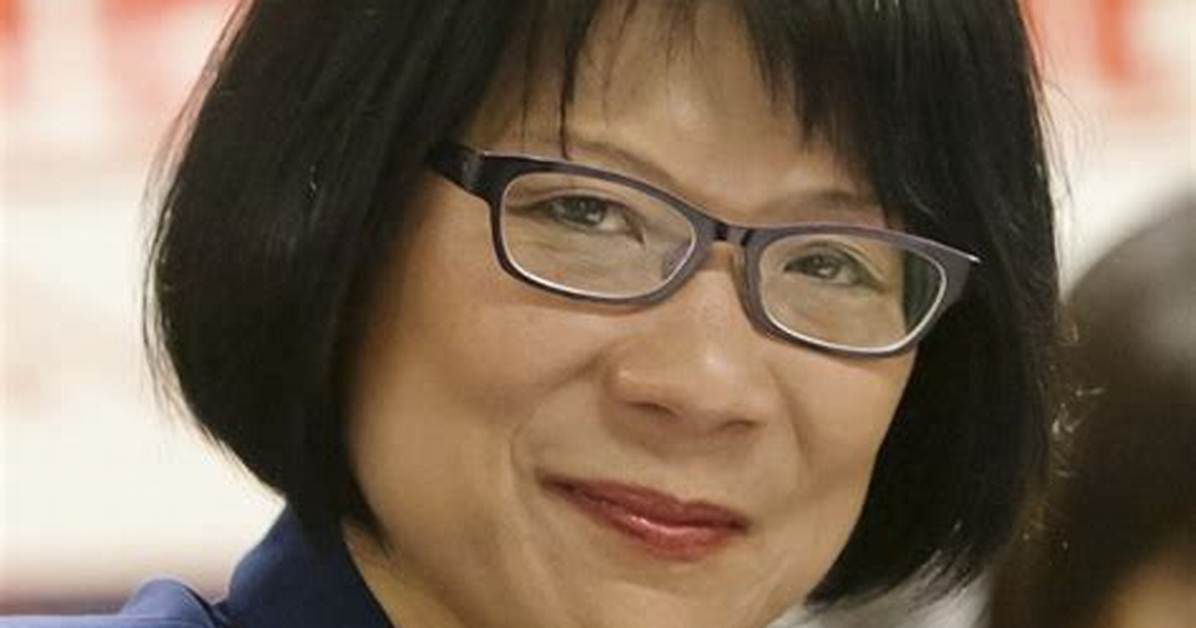 Olivia Chow