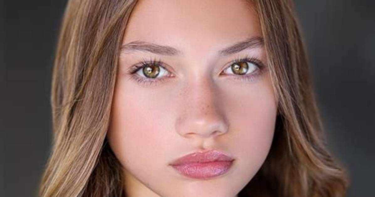 Olivia Clark