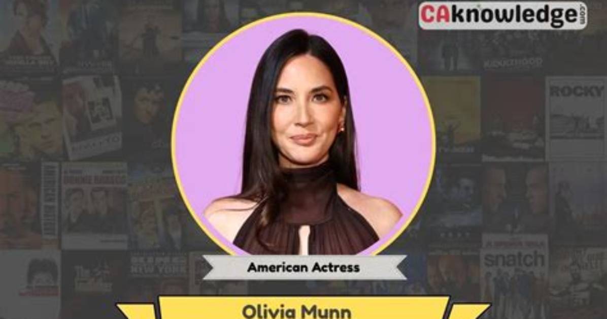 Olivia Cohen Estimated Net Worth, Age, Affairs, Height, Dating, Relationship Stats, Salary as Well as Short Biography with Top 10 Popular Facts!