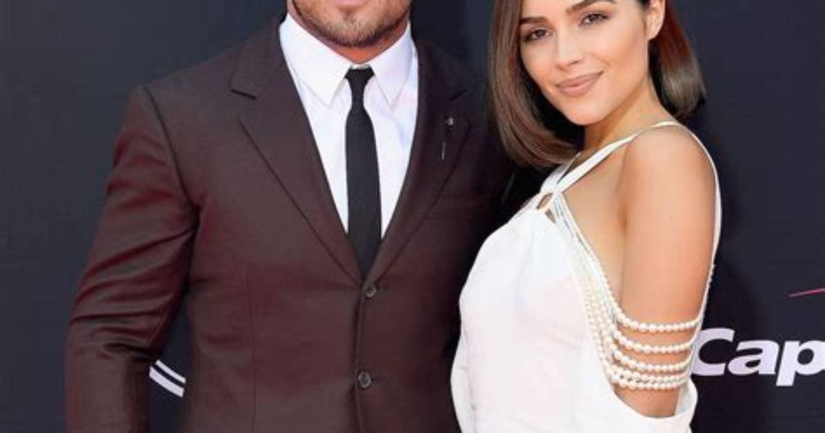 Olivia Culpo and Danny Amendola's Relationship Timeline