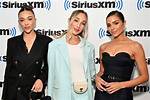 Olivia Culpo's Sisters, Sophia & Aurora, Join Her in 'The Culpo Sisters'