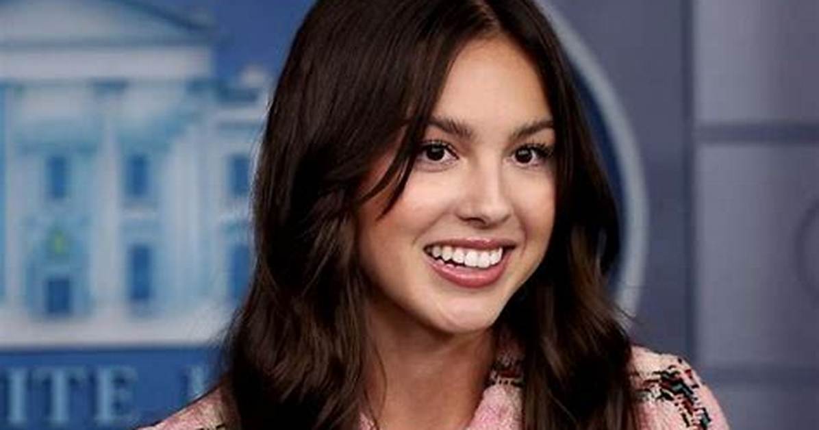 Olivia Garcia Net Worth 2024
