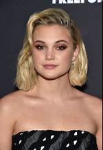 Olivia Holt- Bio, Family, Career, and Net Worth