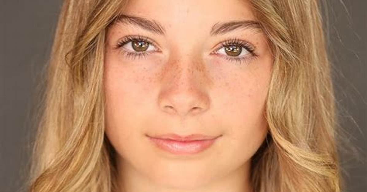 Olivia Jellen