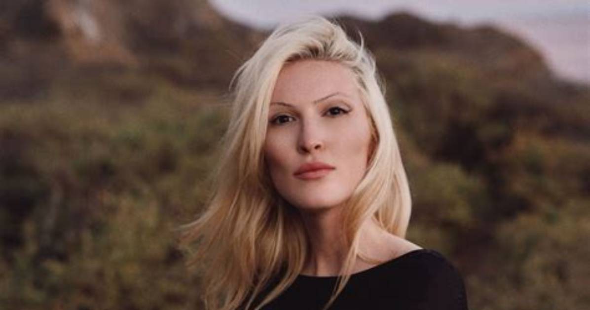Olivia Nuzzi