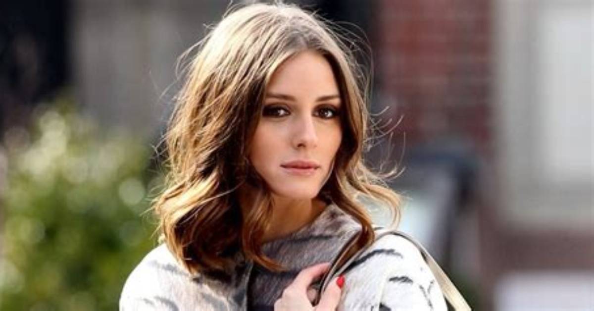 Olivia Palermo Net Worth