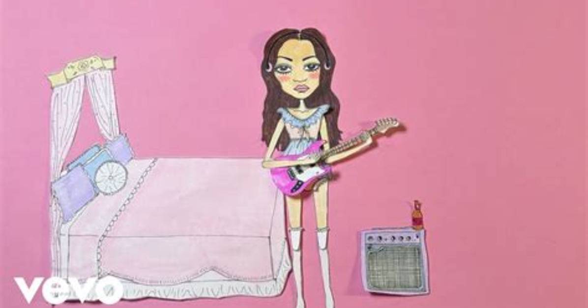 Olivia Rodrigo from Usa | Popnable