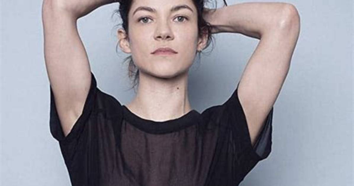 Olivia Ross – Biography, Facts & Life Story