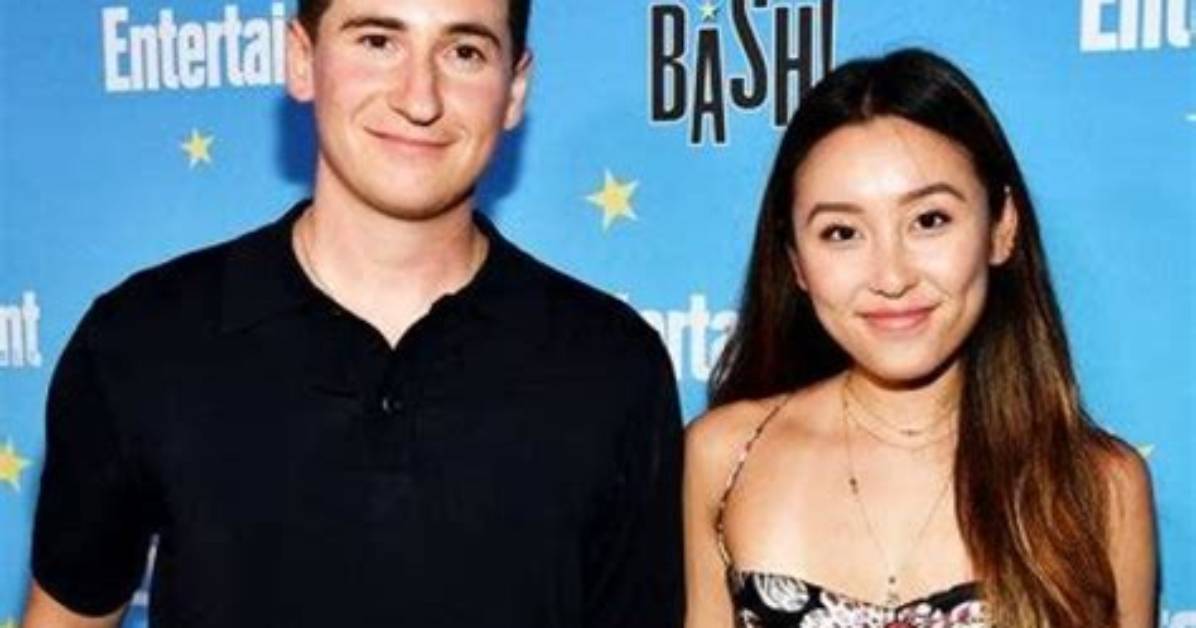 Olivia Sui- Wiki, Boyfriend, Net Worth, Height, Career