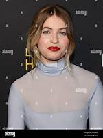 Olivia Welch