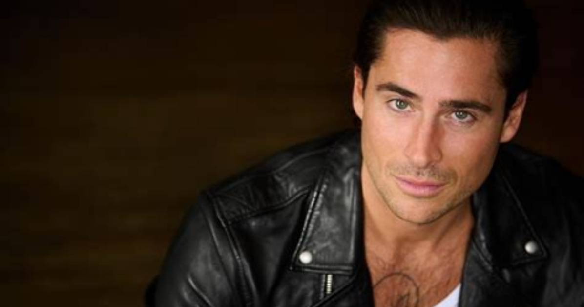 Olivier Renaud | Gender Sexuality and Partner
