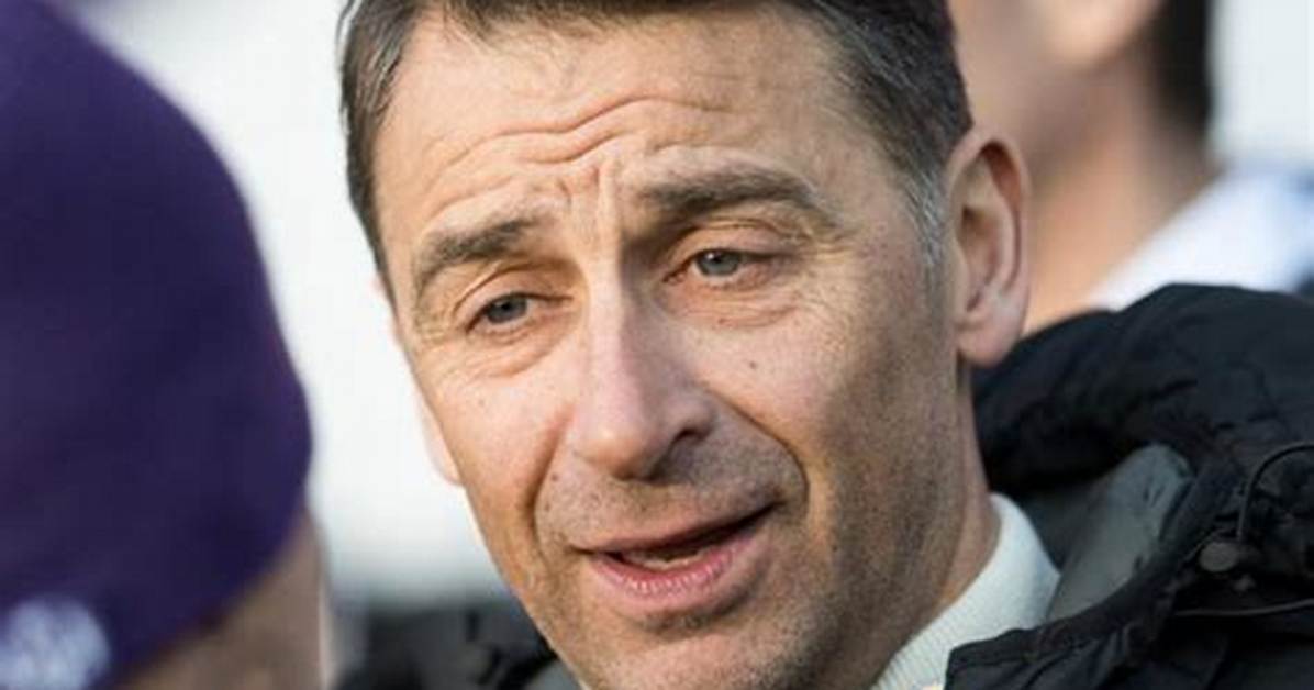 Olivier Sadran
