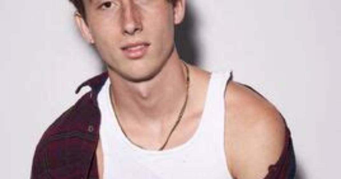 Ollie Walters