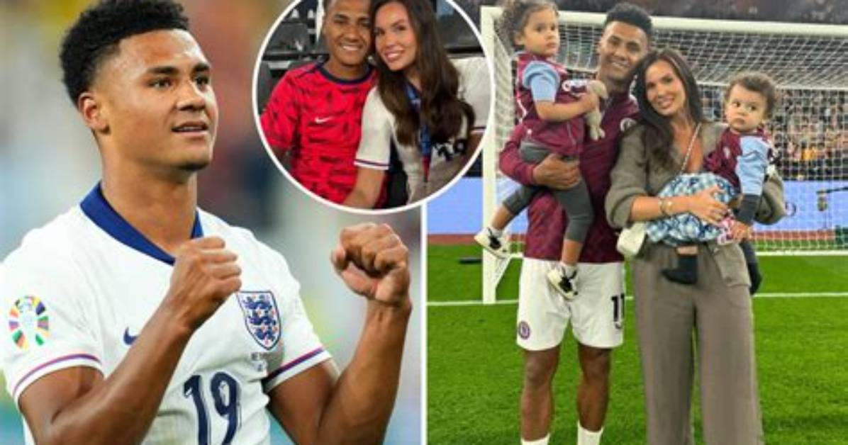 Ollie Watkins: Bio, Net Worth, Family, Height, Awards, Facts