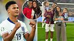 Ollie Watkins: Bio, Net Worth, Family, Height, Awards, Facts