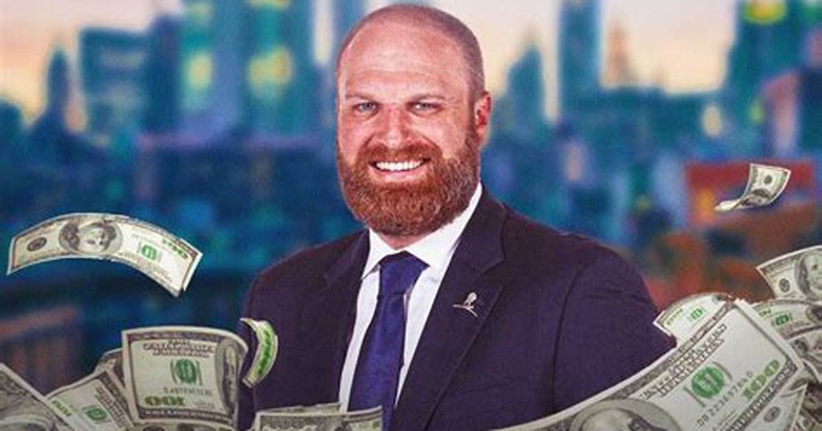 Olofepence Net Worth