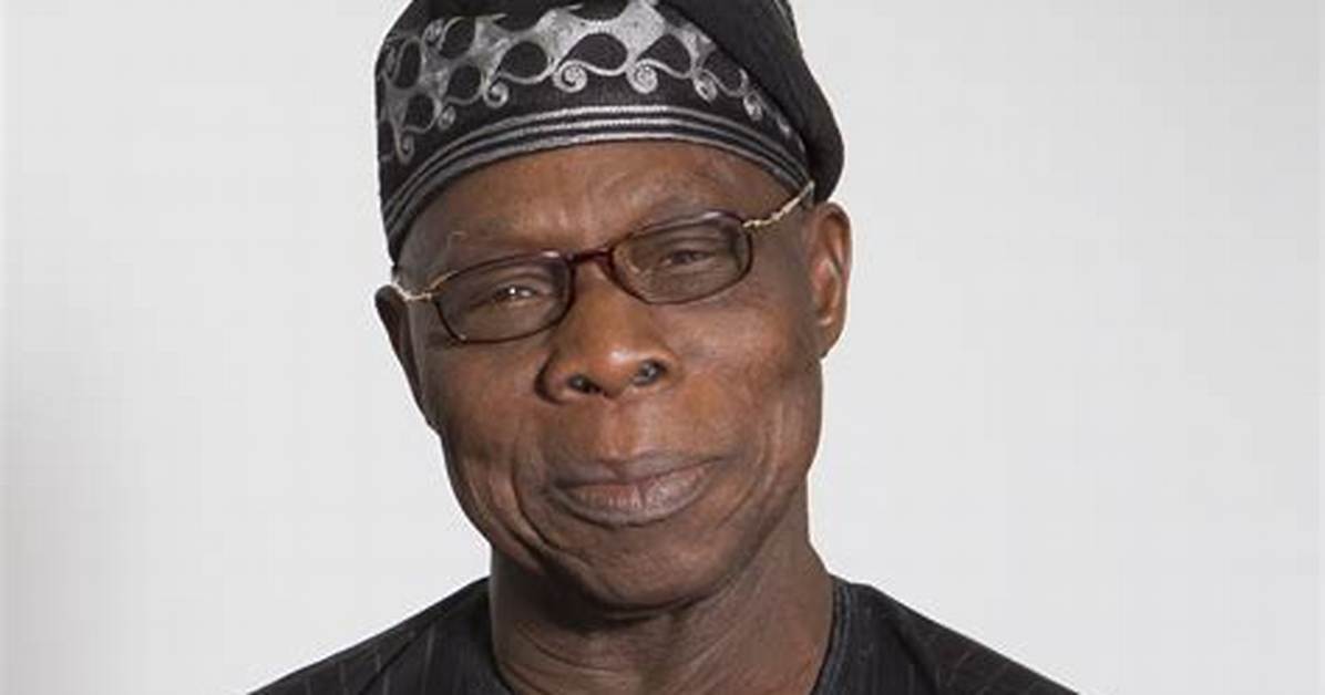 Olusegun Obasanjo Biography: Age, Education, Net Worth, Children