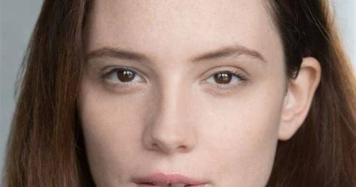 Olwen Catherine Kelly