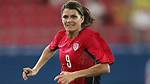 Olympic Gold Medalist and Soccer Star Mia Hamm Is Doing Just Fine