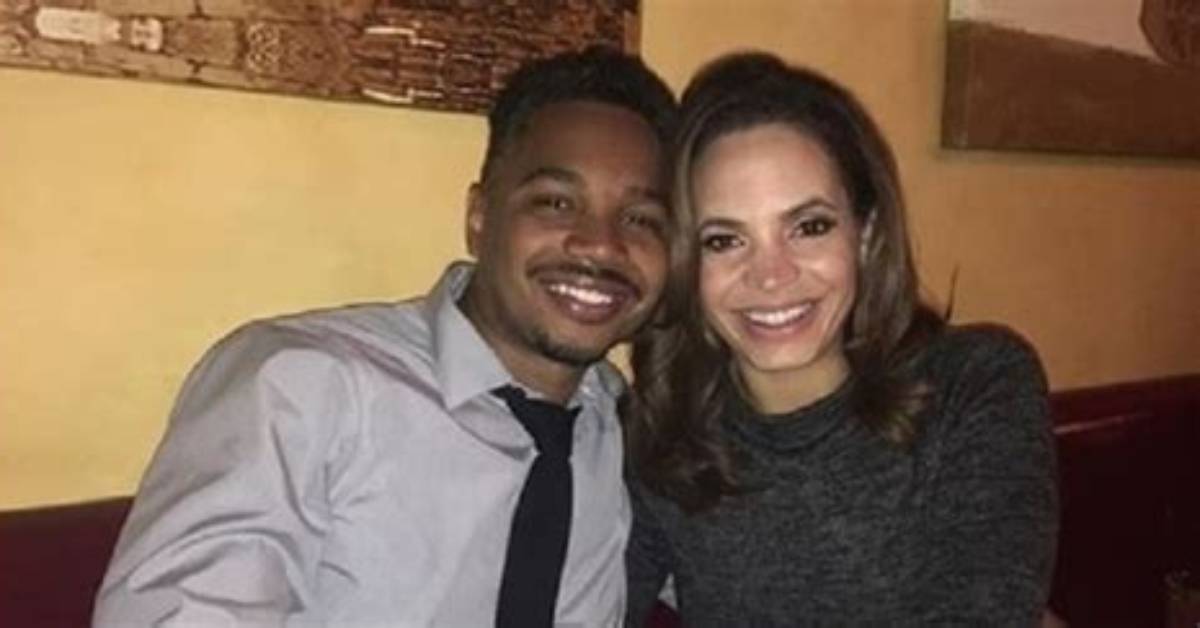 Omar Abdul Ali (Elle Duncan Husband), Net Worth, Wikipedia, Actor, and Age