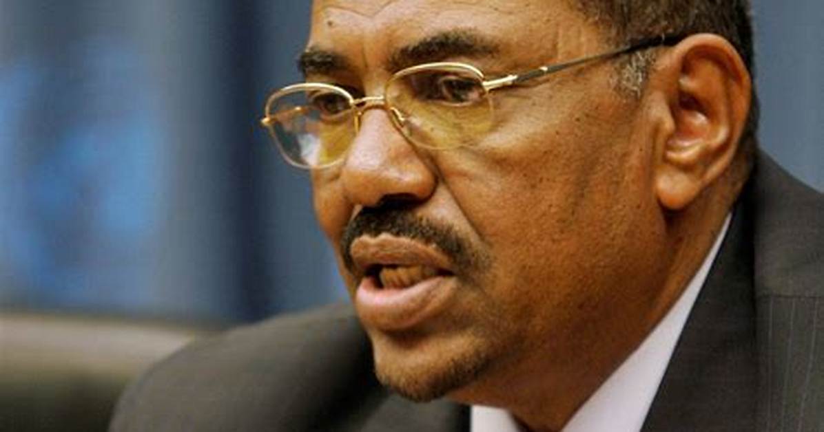 Omar Al-Bashir