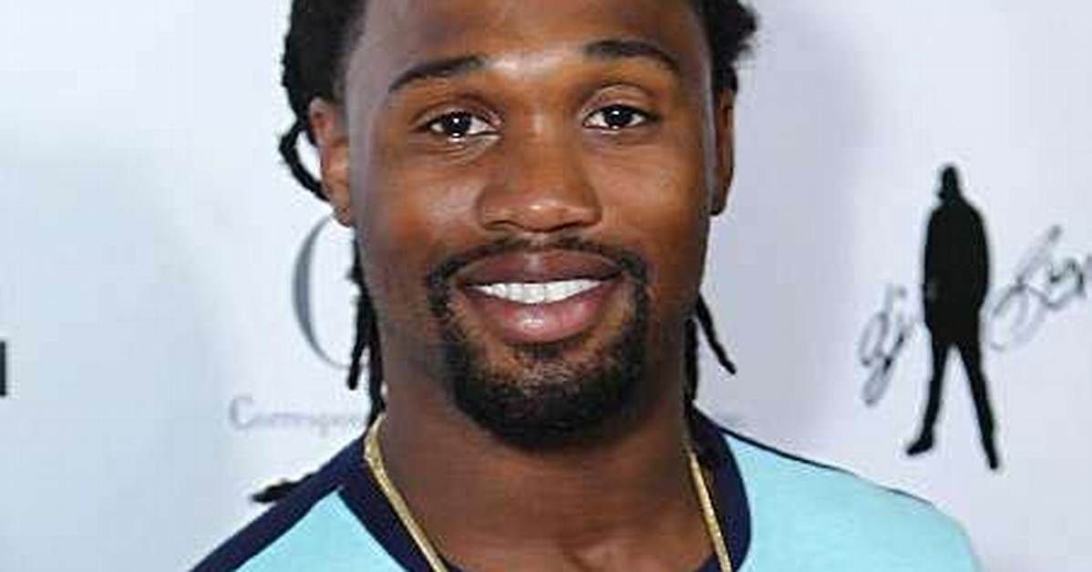 Omar Bolden Net Worth