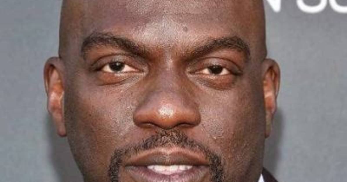 Omar Dorsey – Biography, Facts & Life Story
