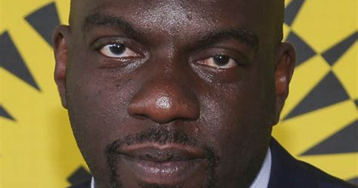 Omar Dorsey-Who Is Omar Dorsey? Net Worth, Age, Height, Wife, Ethnicity and Wiki!