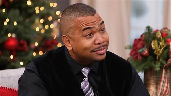 Omar Gooding Net Worth – How Much Is Gooding Worth?