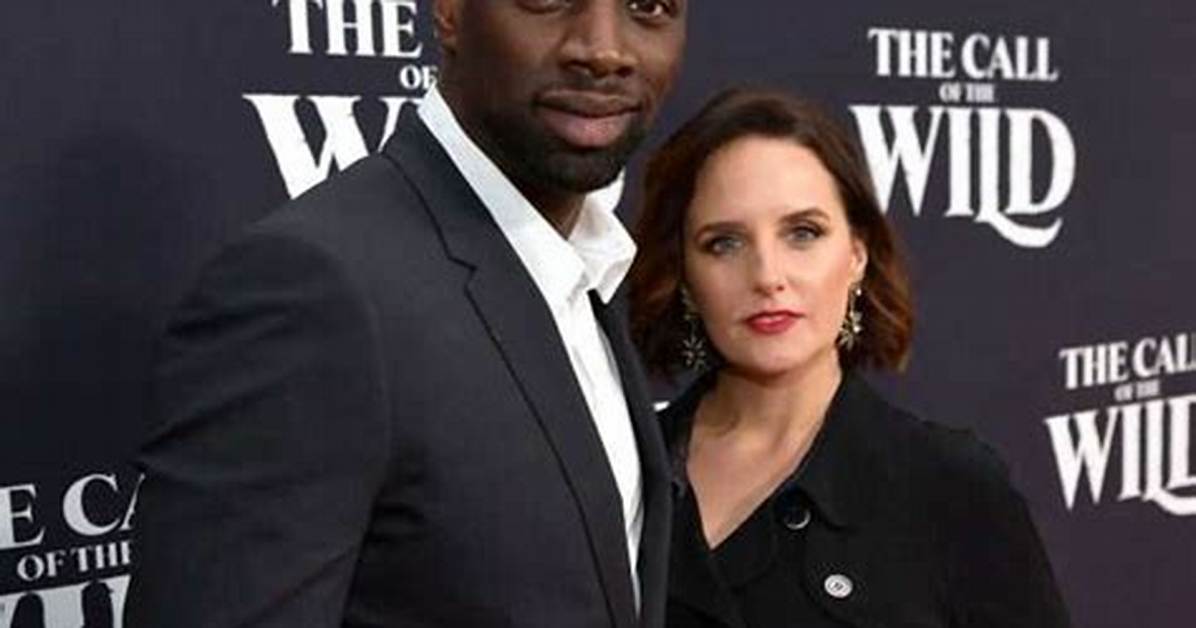 Omar Sy Net Worth