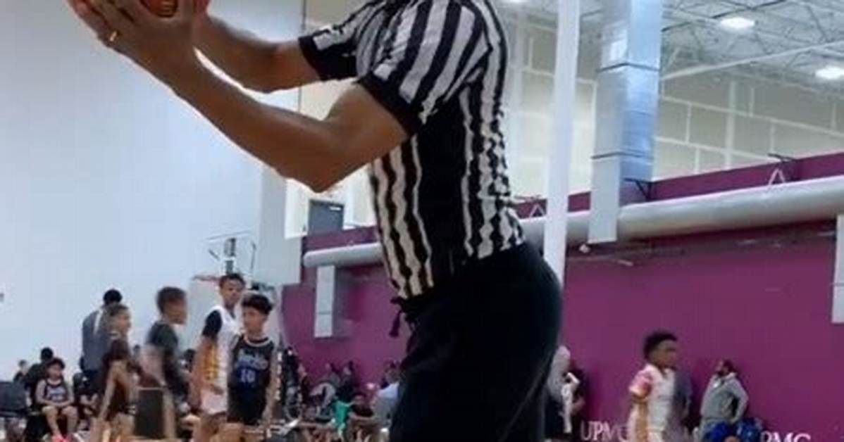 Omar the Referee Internet Meme Explained: Wikipedia