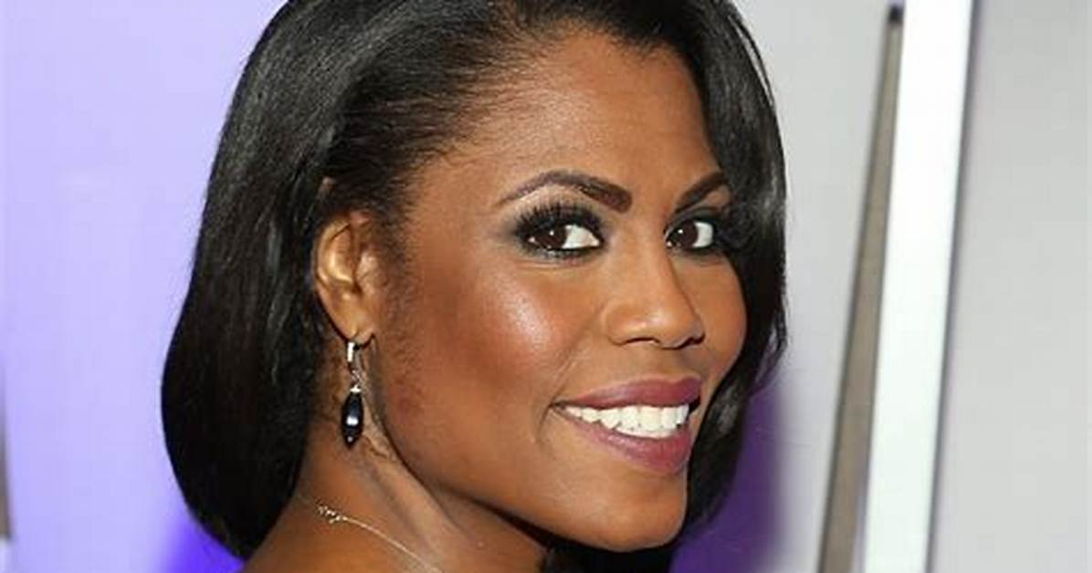 Omarosa Manigault Ethnicity: Religion and Origin