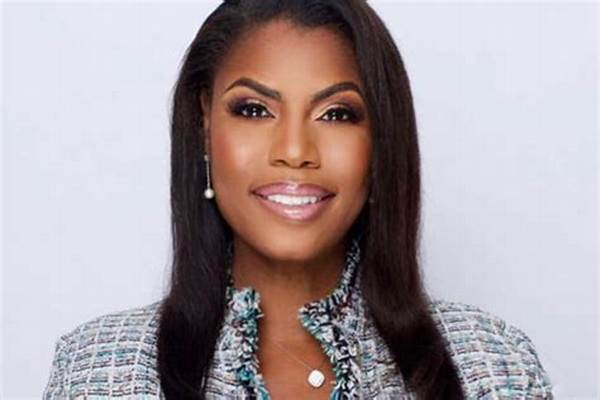 Omarosa Net Worth 2024