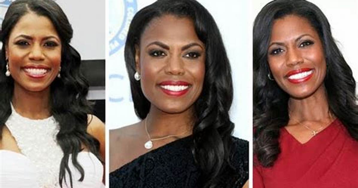 Omarosa Net Worth – How Much Is Omarosa Worth?