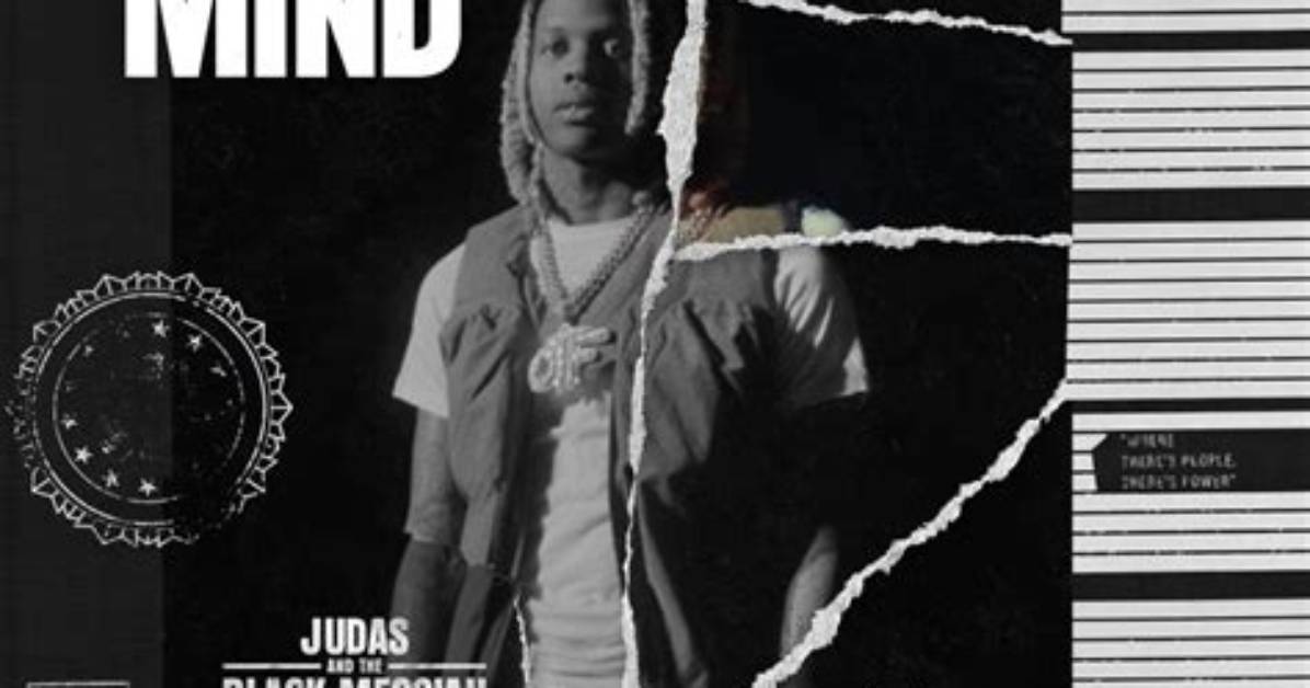 On Your Mind by Lil Durk from Usa