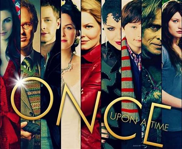 Once Upon a Time at Christmas Cast Net Worth – Richest Cast Members Salary